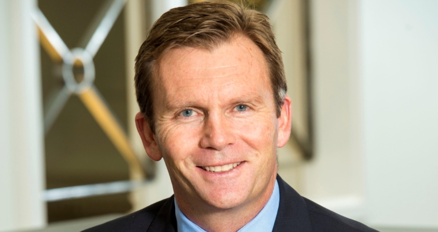 Teachers BS appoints Gavin Opperman as CEO Gavin Opperman Teachers BS