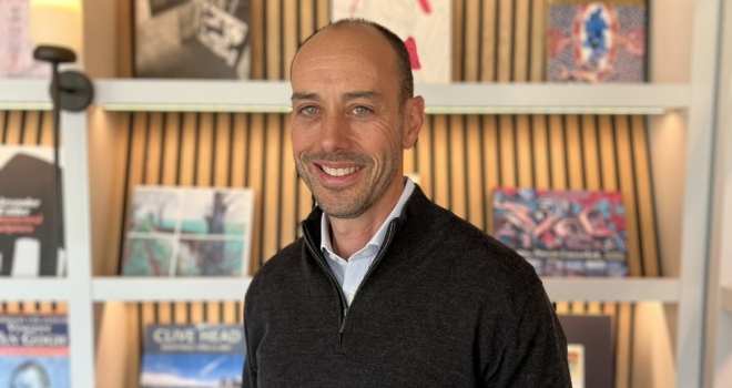 The rise of complex refurb and conversion projects Gavin Diamond - Inspired Lending