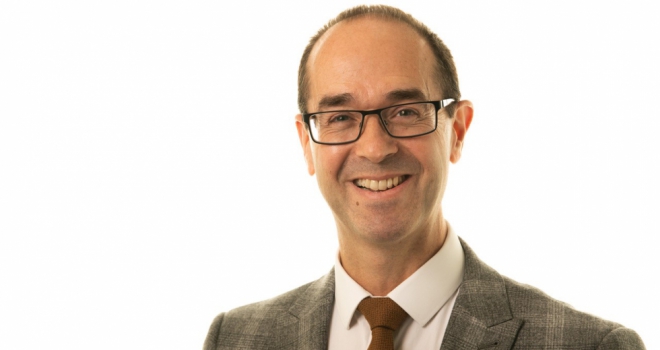 Gavin Earnshaw HLPartnership