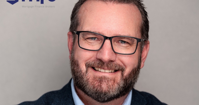 Mortgages for Business rebrands as Mortgage Finance Brokers Gavin Richardson