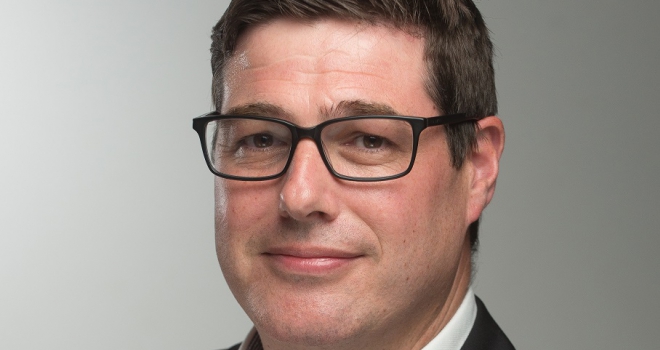 Gavin Seaholme Shawbrook