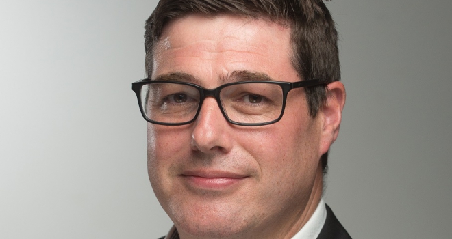 Shawbrook strengthens non-portfolio product Gavin Seaholme Shawbrook