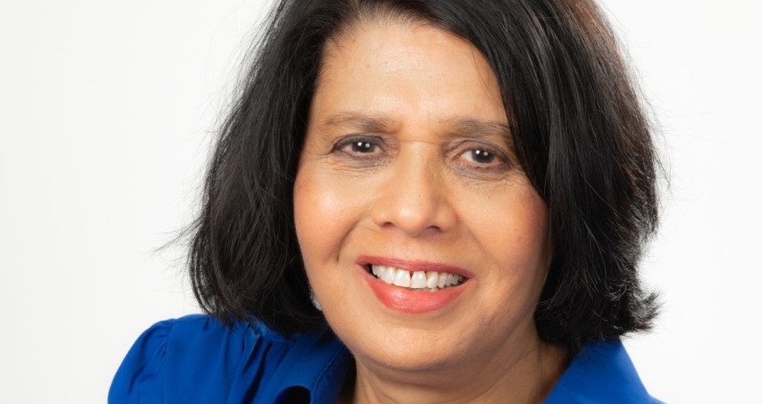 Professor Geeta Nargund, Chair, The Pipeline