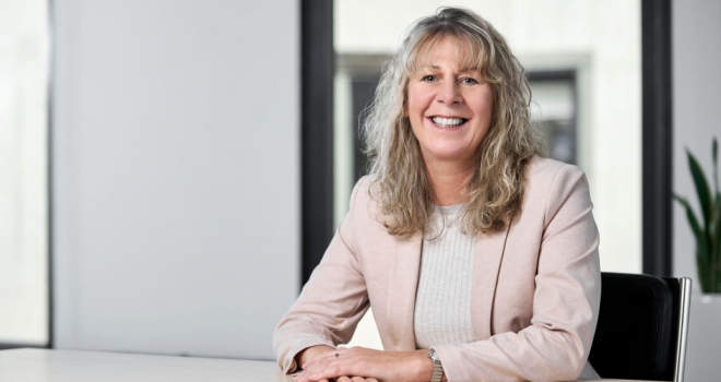 The important challenge of transient vulnerable customers Gemma Harle Quilter