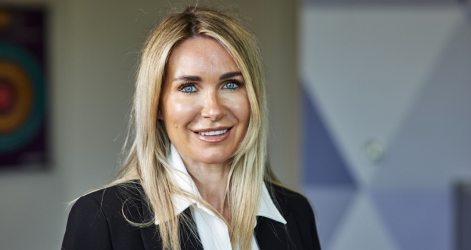 Together hires new business development manager Gemma Roberts Together