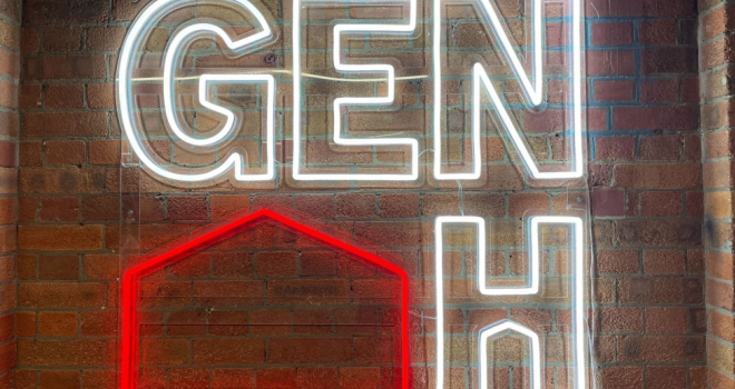 Gen H reduces mortgage rates by up to 25 basis points gen h