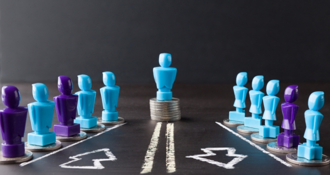 The rise of financial advice for women: why this might be the next growth opportunity gender women equality hire up down