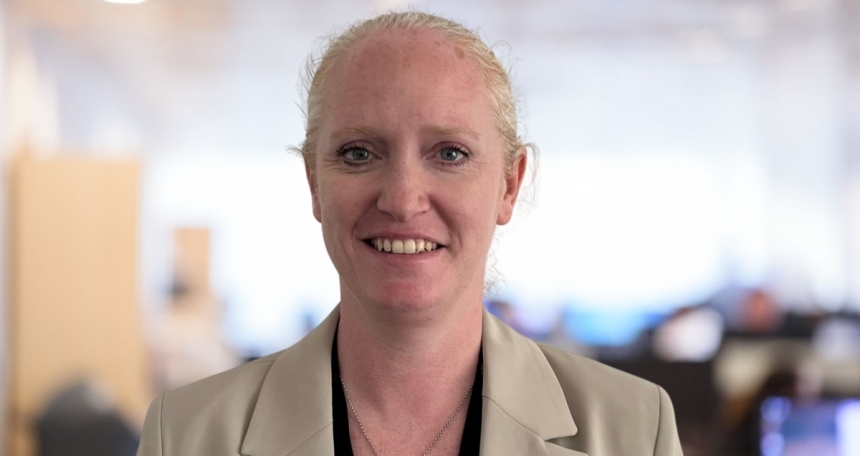 United Trust Bank Bridging appoints director of underwriting  Gene Clohessy UTB