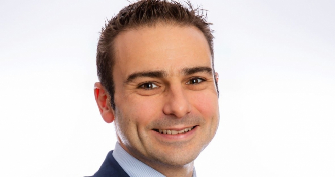 Foundation Home Loans launches lending in Scotland George Gee Foundation FHL