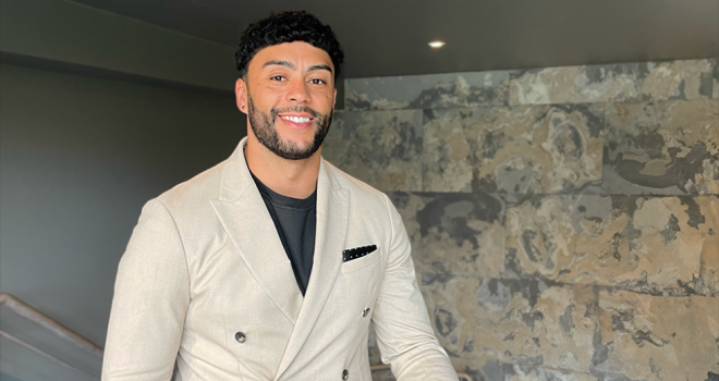 New lender ModaMortgages expands BDM team George Morgan ModaMortgages