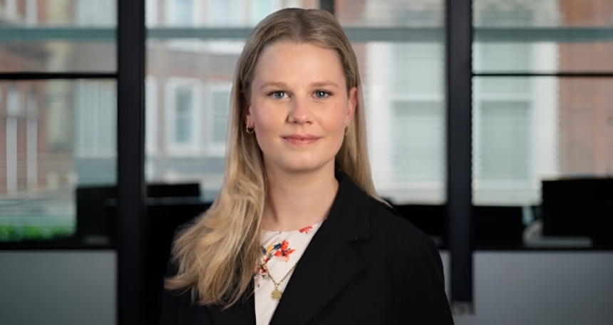 Pivot grows relationship manager team  Georgie Crocker Pivot