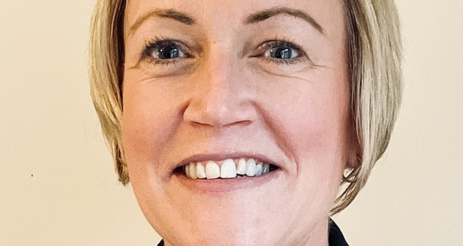 Georgie McRoberts YBS