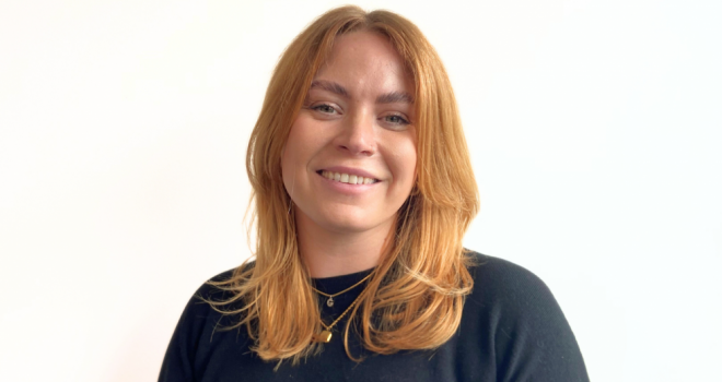Time Finance hires new invoice finance relationship manager Georgina Harrison Time Finance