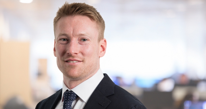 Gerard Morgan Jackson UTB