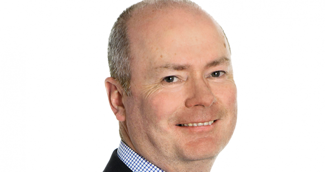 Pepper signs servicing deal with new later life mortgage lender Gerry McHugh Pepper