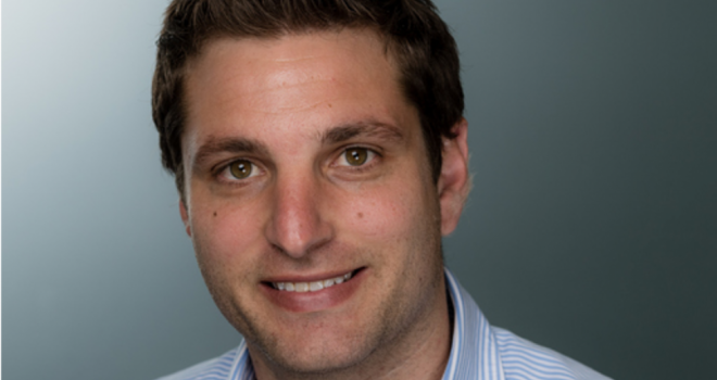 Technology and the mortgage industry Get Busy CEO, Daniel Rabie