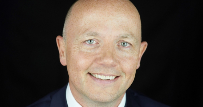 Al Rayan Bank appoints Giles Cunningham as new CEO Giles Cunningham