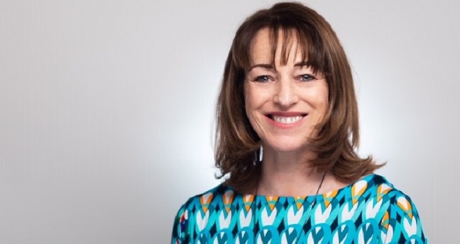 Key Group appoints new non-exec director Gillian Kent Key