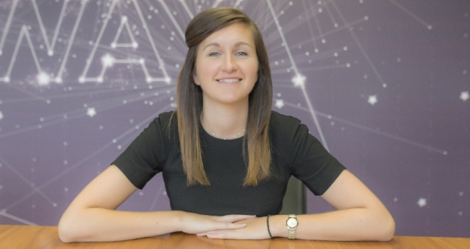 Brightstar reveal their new Head of Mortgages Gina Blagden Brightstar