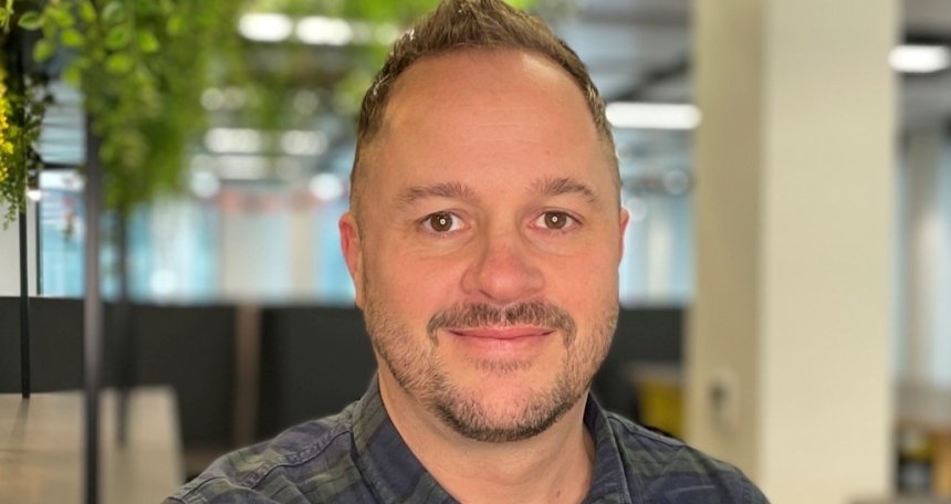 Movera appoints director of professional standards Glen Walker Movera