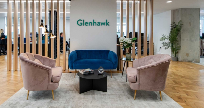 Glenhawk