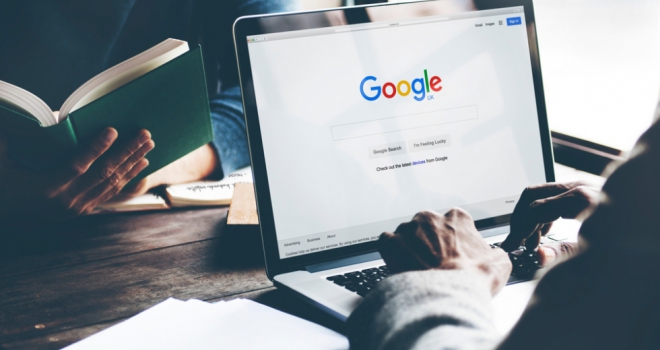 Google reviews outperforming written testimonials for mortgage brokers Google search tech