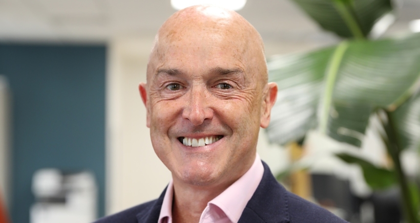 Gordon Henderson Quilter