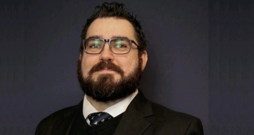 TMG appoints Graham Bradley as chief compliance and innovation officer Graham Bradley - TMG Mortgage Network