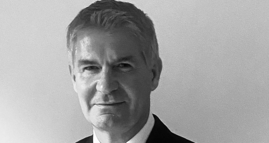 Glenhawk appoints Grant Gibson as head of construction Grant Gibson Glenhawk