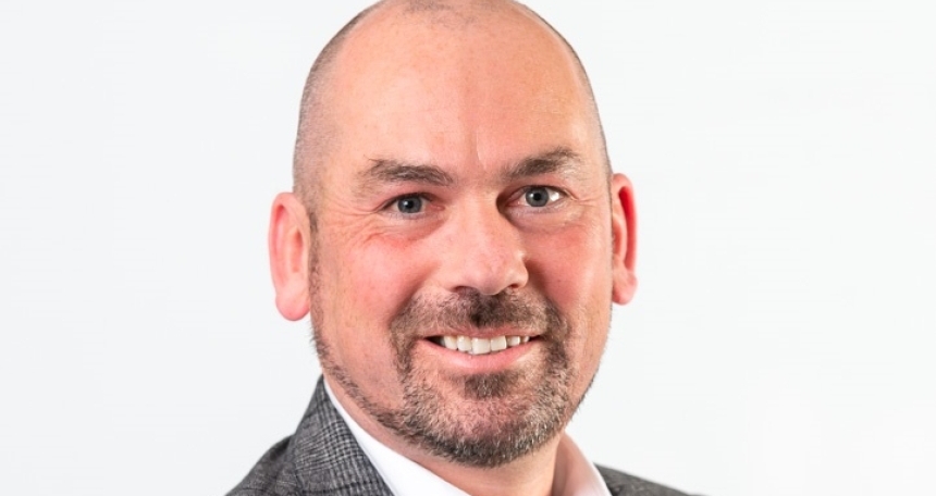 Review and outlook: A look back at 2024 and what’s ahead Grant Seaton Cumberland BS