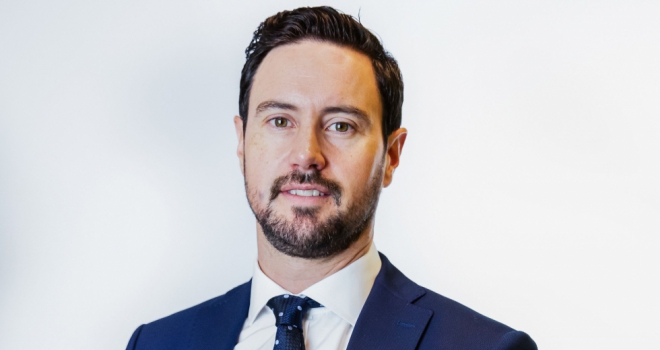 Driving sustainability - a new year’s resolution for the housing market Grant Hendry FHL
