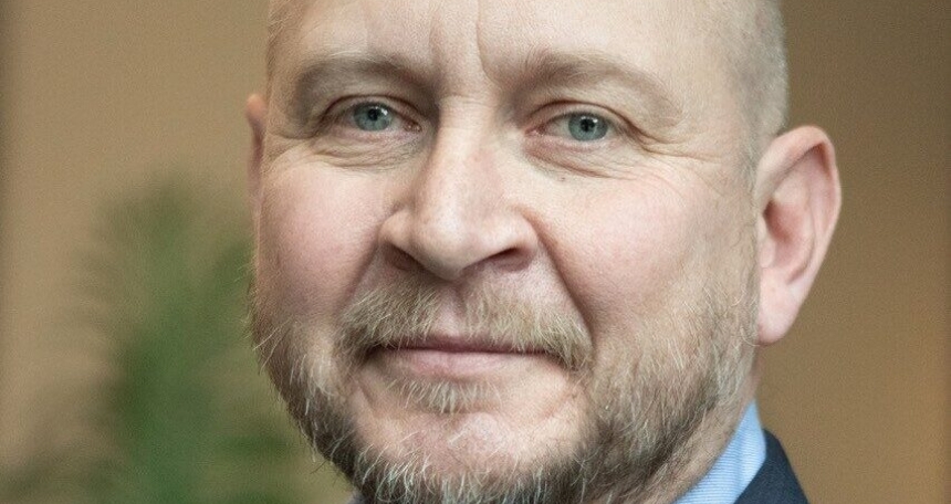 Time Finance appoints head of risk Greg Hussey Time Finance