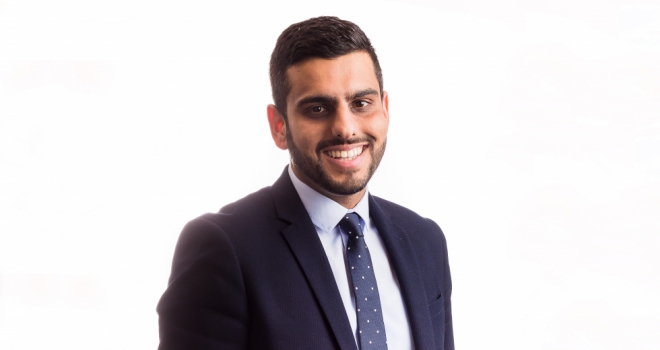 Gurpreet Chahal Accord