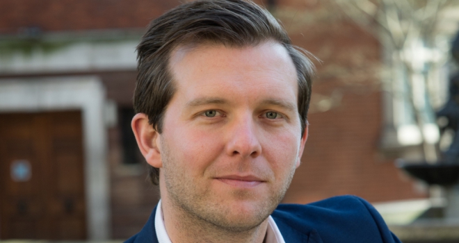 Glenhawk becomes FCA regulated Guy Harrington Glenhawk