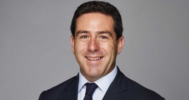 SmartSearch announces new CEO Guy Harrison