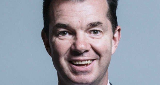 Pensions Minister calls for increase to Pensions Advice Allowance Guy Opperman