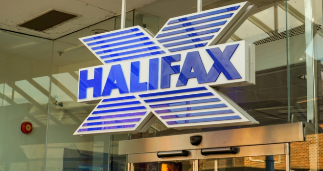 Halifax launches sub-4% remortgage rates with cuts of up to 0.34% Halifax Bank
