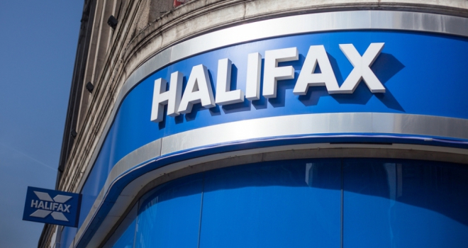 Halifax Bank