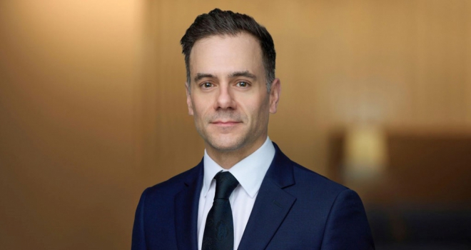 Hampshire Trust expands development finance team Hampshire Trust Bank Gavin Davies