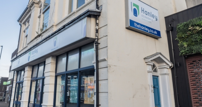 Hanley Economic expands fee-free shared ownership range Hanley Economic