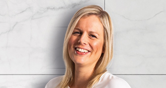 Building a new perception of female roles in the financial sector Hannah Boxhall