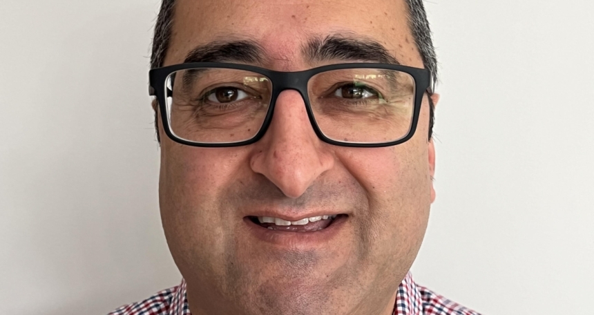 Why the conveyancing panel management model is ripe for change  Harpal Singh