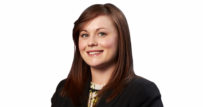 In the Spotlight with Harriet Smith, Crystal Harriet Smith