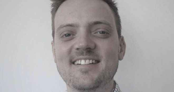 The customer journey in a digital world: innovation and good outcomes Harry Hughes Lending Standards Board