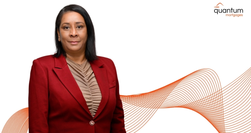 Harsha Dahyea Quantum Mortgages
