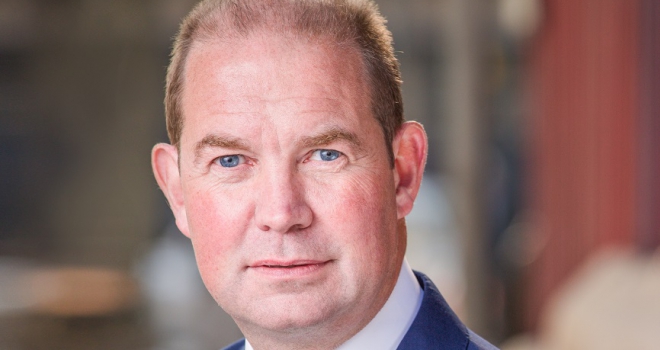 With the Senior Managers Regime taking hold, are you covered? Harvey Knight, financial regulation partner at Withers