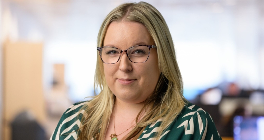 United Trust Bank appoints new bridging underwriters Hayley Evans UTB