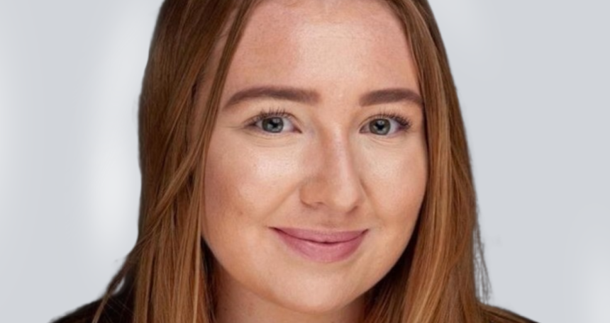 Hayley Jones Quantum Mortgages