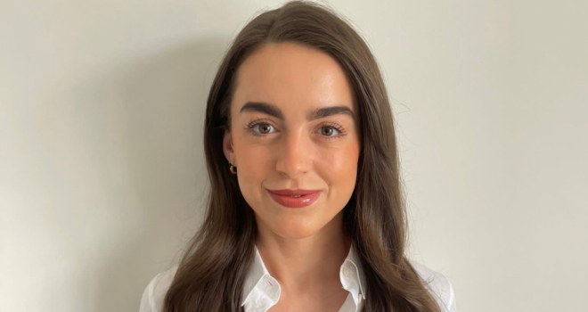 In the Spotlight with Hayley Gittins, Aldermore Hayley Gittins Aldermore Bank