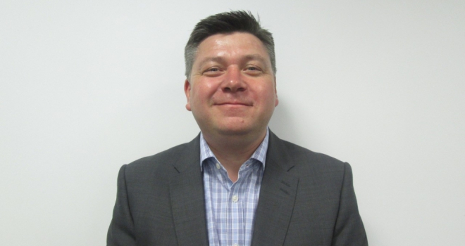 Brilliant Solutions partners with Assurant Intermediary Head of distribution at Assurant Intermediary, Carl Stacey